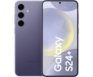 Samsung Galaxy S24+ ab 950,40 € (Februar 2024 Preise)