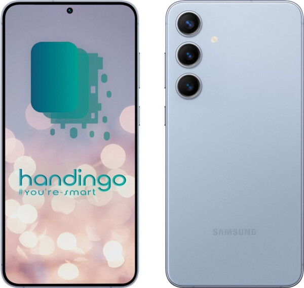 Samsung Galaxy S24+, Bild 12