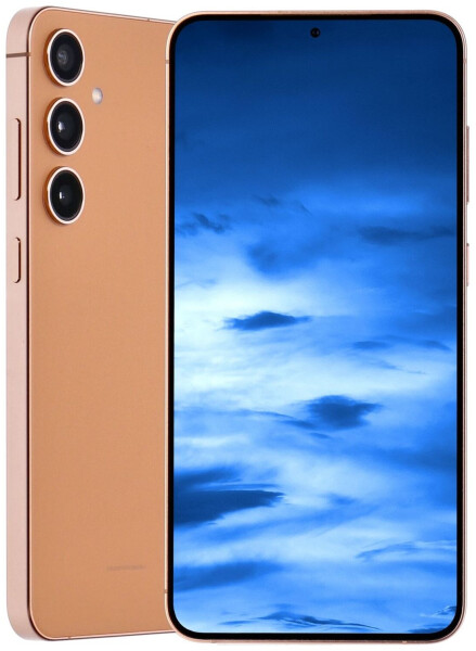 Samsung Galaxy S24+, Bild 13