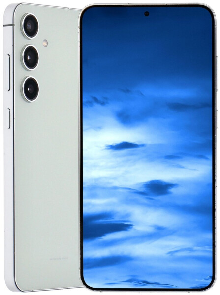 Samsung Galaxy S24+, Bild 9