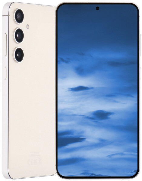 Samsung Galaxy S24+, Bild 10
