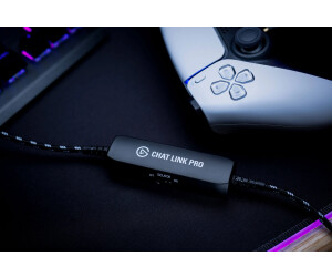 Buy Elgato Gaming Chat Link Pro from 19.99 Today Best Deals