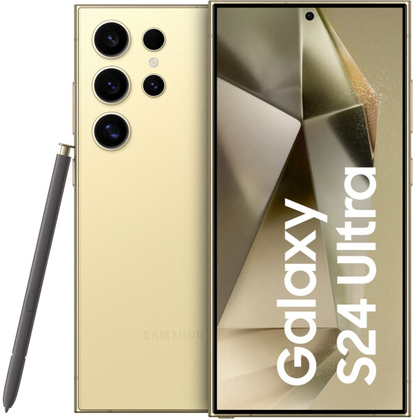 Samsung Galaxy S24 Ultra, Bild 11