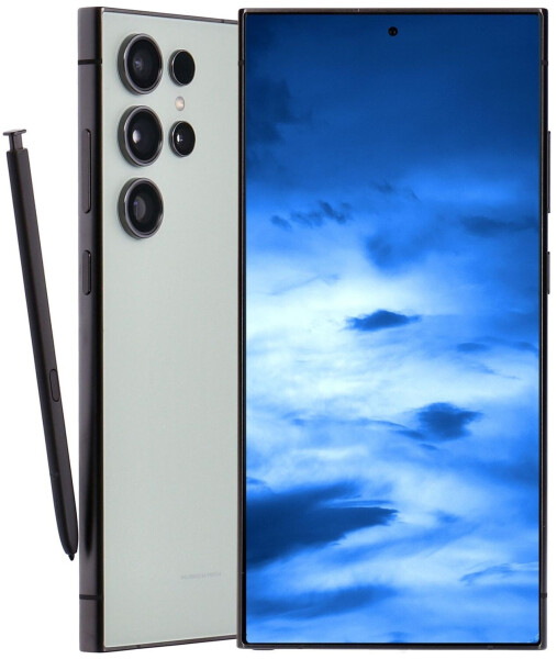 Samsung Galaxy S24 Ultra, Bild 20