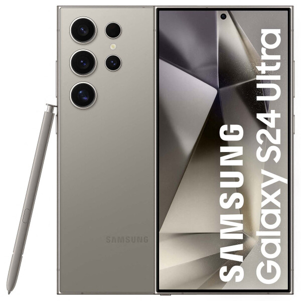 Samsung Galaxy S24 Ultra, Bild 5