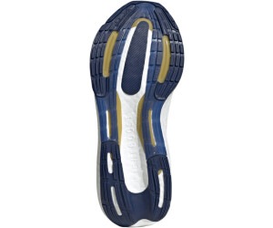 Adidas Ultraboost Light crystal white dark blue gold met. a 154 99 oggi Migliori prezzi e offerte su idealo