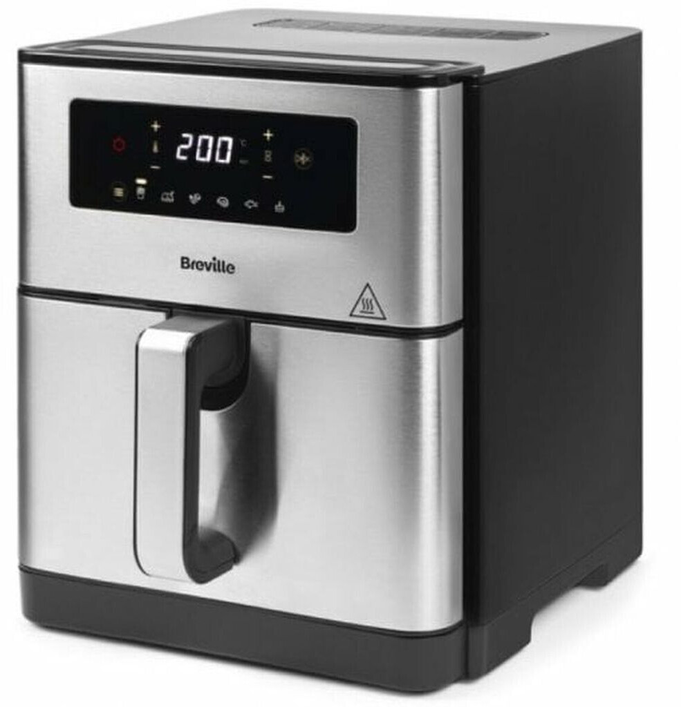 Breville VDF131