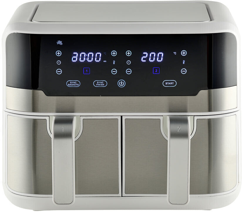 Masterpro Rocket Duo 900