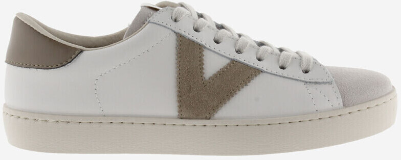 victoria Berlin (Leather & Split Leather) beige