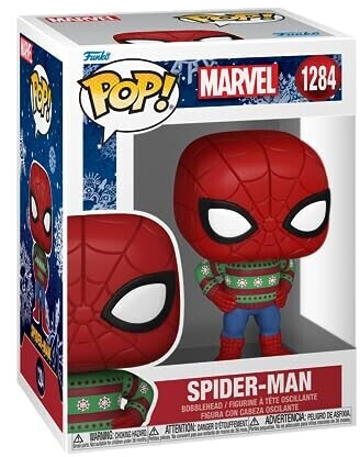 Best funko sale pop marvel
