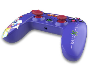 Freaks and Geeks Wireless PS4 Controller Hunter X: Hunter: Hisoka ab 39,77  €