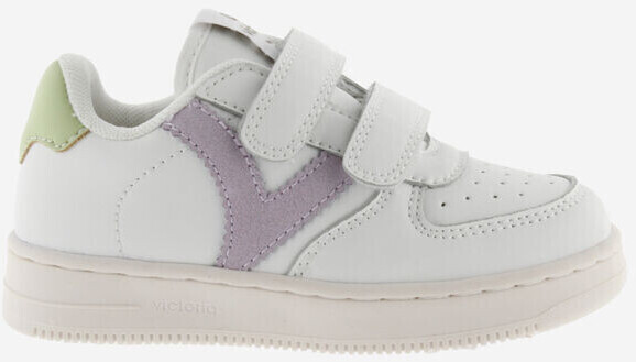 victoria Tiempo Contrast lila