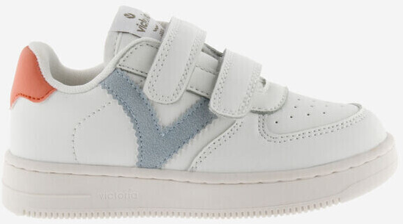 victoria Tiempo Contrast sky blue