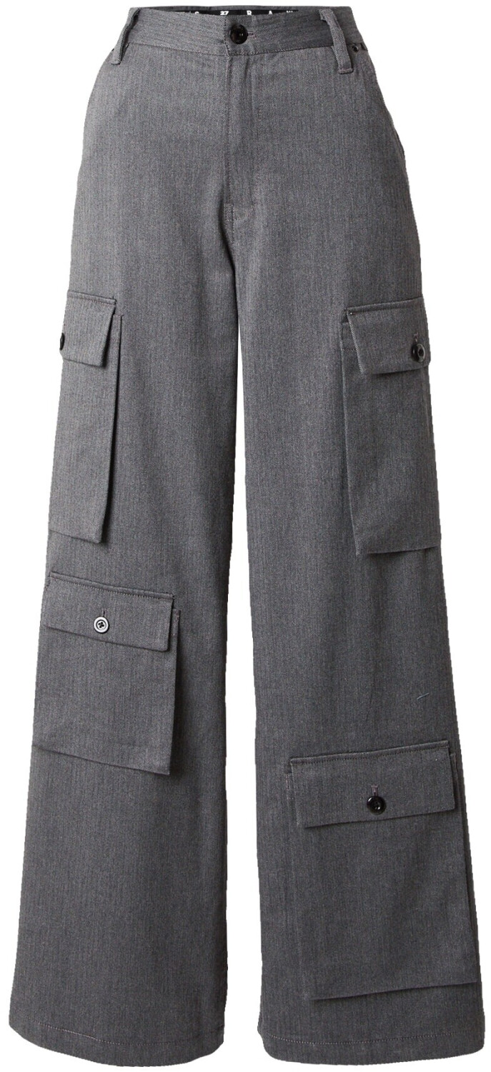 G-Star Mega Pant Cargo Pants (D23575-D506-G267) grey