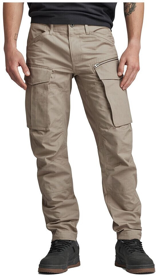G-Star Rovic Cargo Pants (D02190) elephant skin