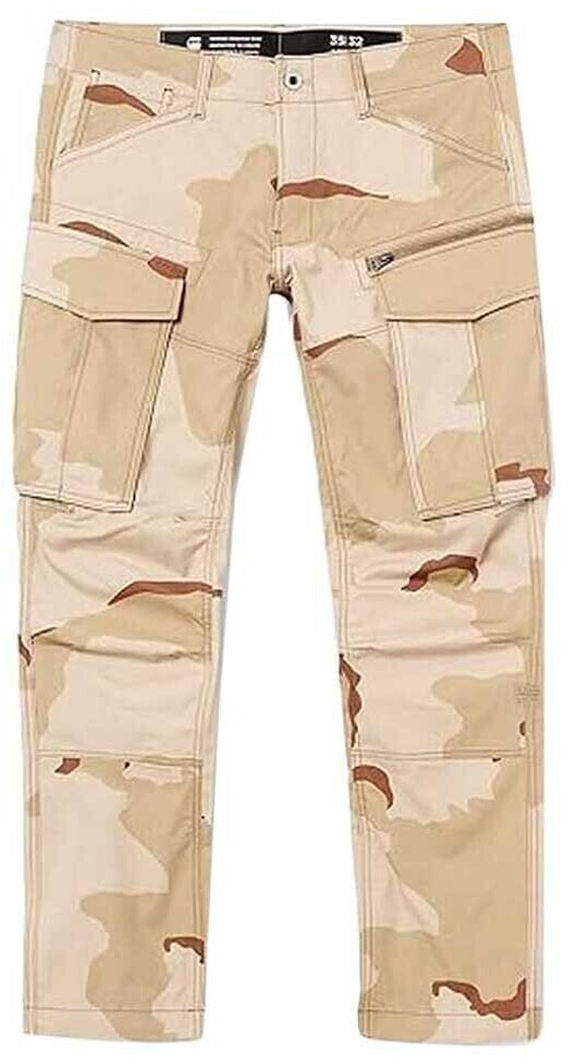 G-Star Rovic Zip 3d Regular Tapered Fit Pants (D02190-D386) ab 44 