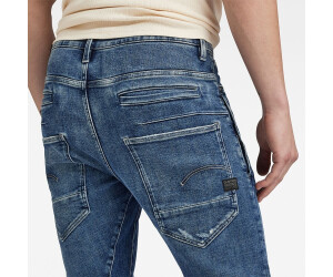 G-Star D-staq 3d Slim Fit Jeans (D05385-C051-G120) blue ab 85,50 
