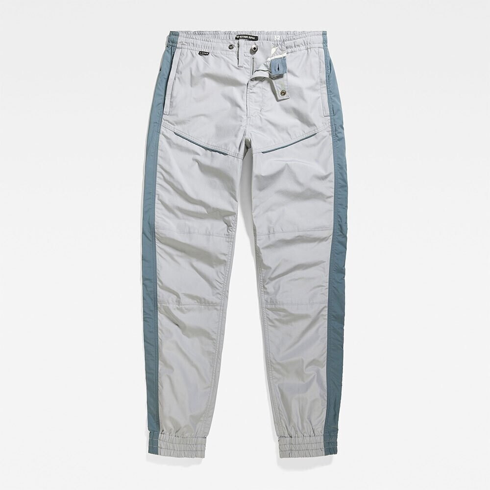 G-STAR 5620 3D REGULAR - Vaqueros Boyfriend - Raw Denim Processed/denim Raw