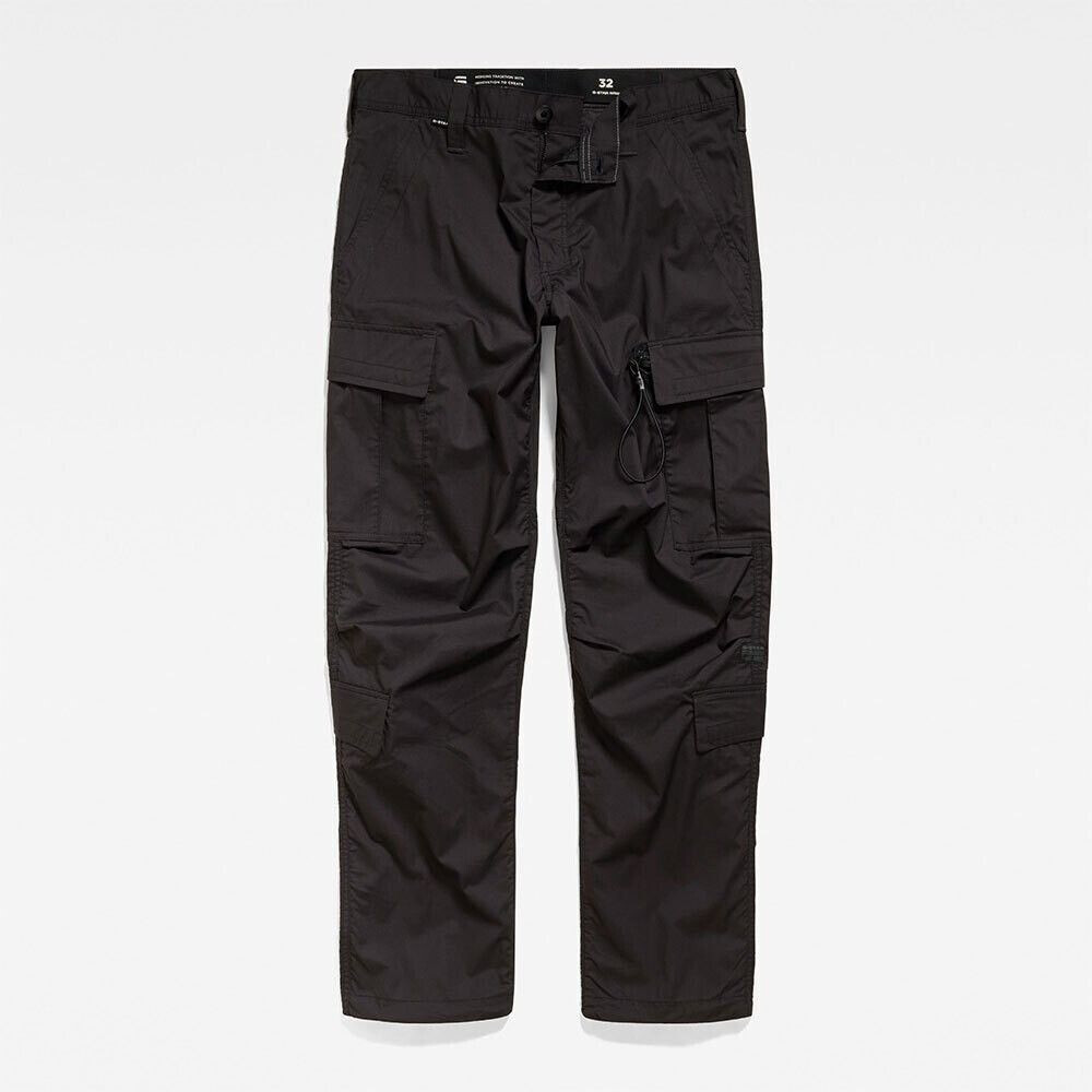 G-Star P-3 Trainer Cargo Pants (D23677-D308)