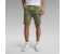 G-Star 3301 Slim Fit Denim Shorts (D10481-C258-G567) green