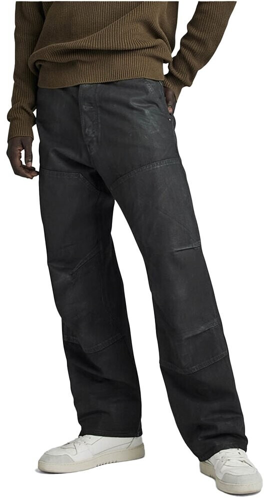 G-Star Carpenter 3d Loose Fit Jeans (D23695) magma cobler