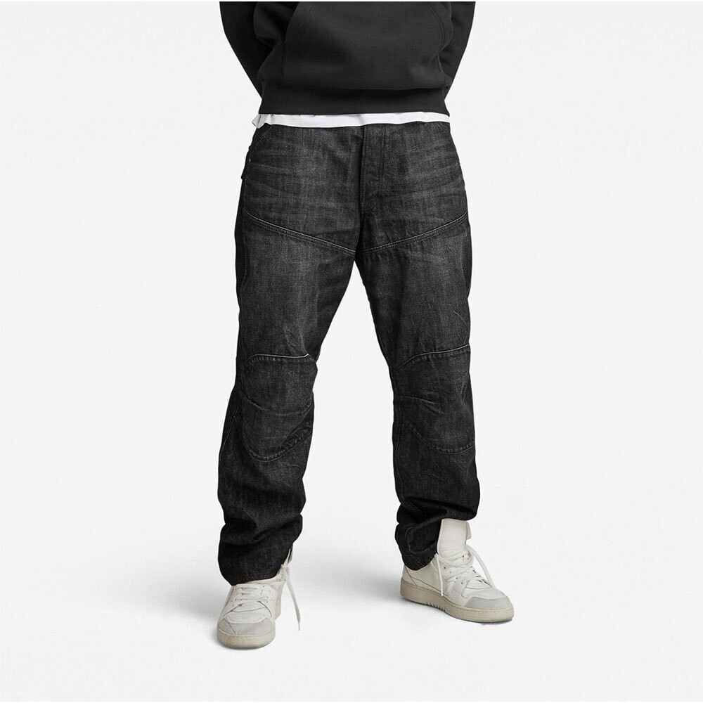 G-Star 3d Loose Fit Jeans (D23697-D290-8961) grey