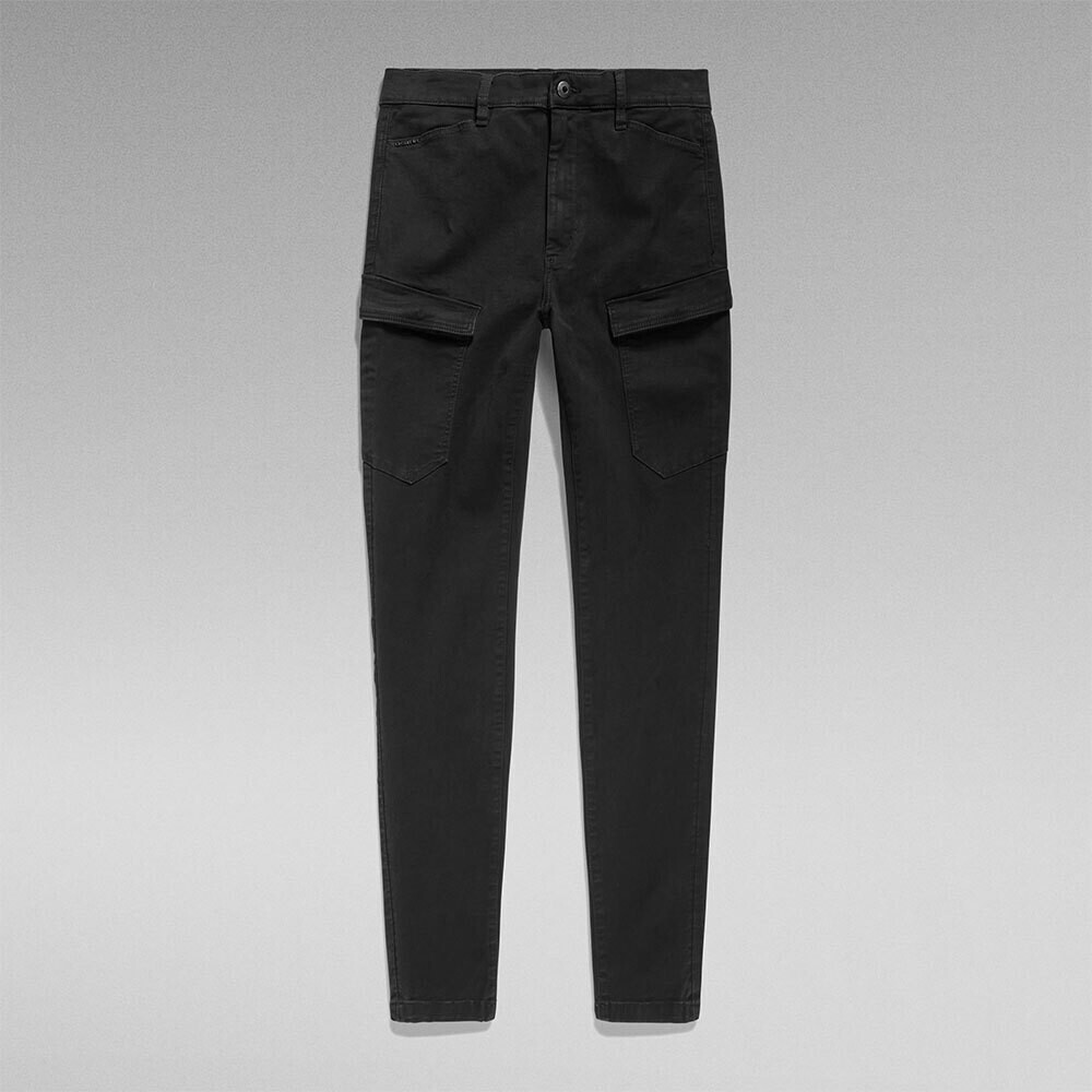 G-Star Kafey Cargo Pants (D24736-C106-6484) black