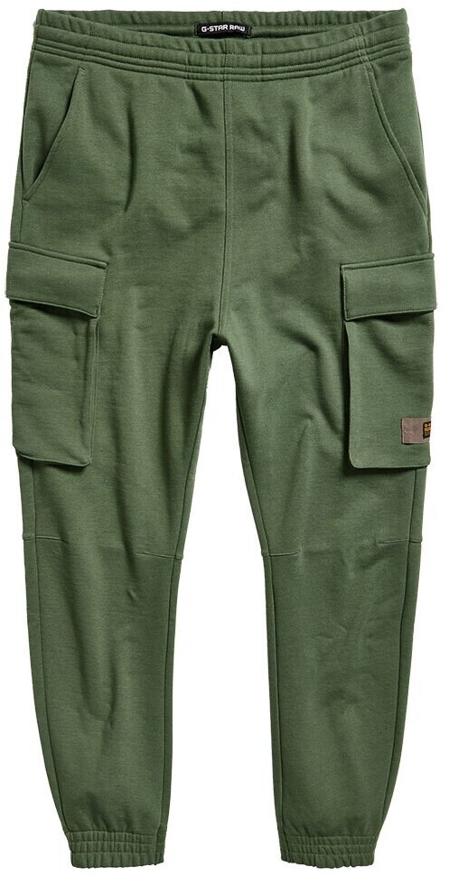 G-Star D21529-a613 Cargo Joggers (D21529-A613-3476) green