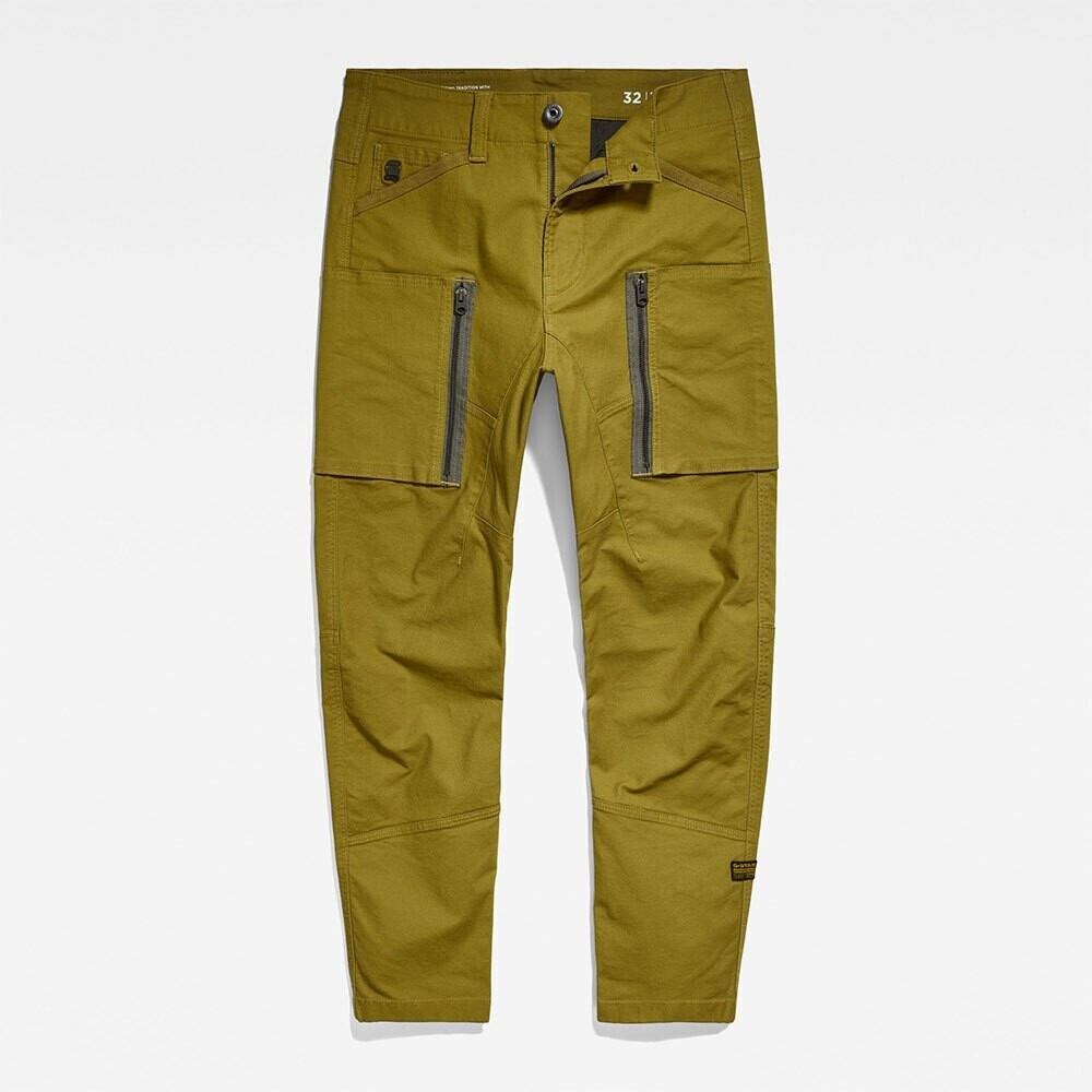 G-Star Pkt 3d Skinny Fit Cargo Pants (D21975-D504)