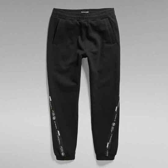 G-Star Logo Tape Pants (D22022-D174)