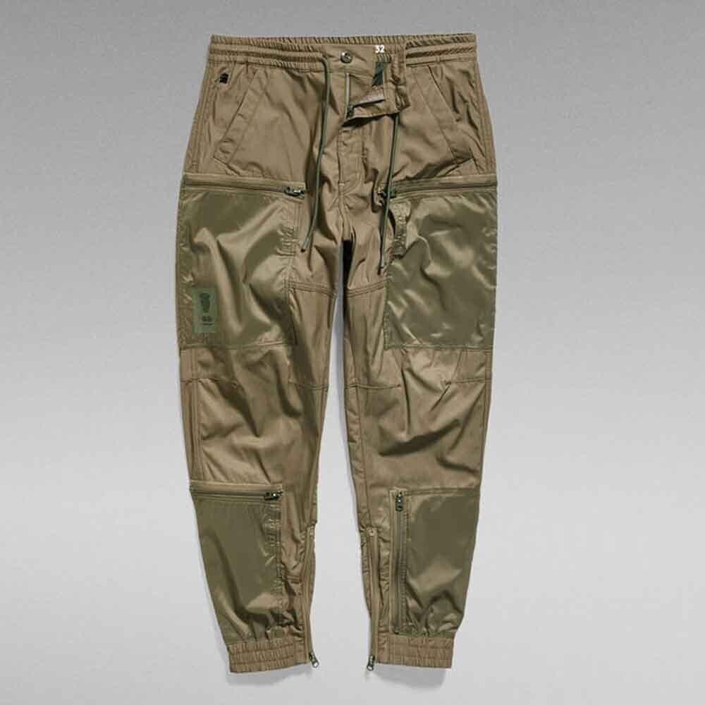 G-Star 3d Pm Cuffed Trainer Pants (D22516-A790) ab 89,69 