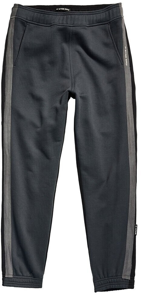 G-Star Tape Block Tapered Fit Sweat Pants (D22762-C988)