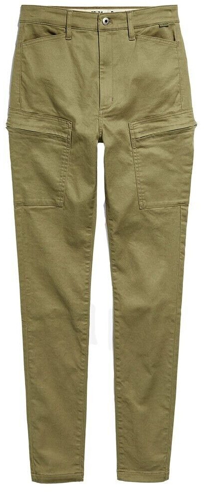 G-Star Skinny Fit Cargo Pants (D22890-C105)