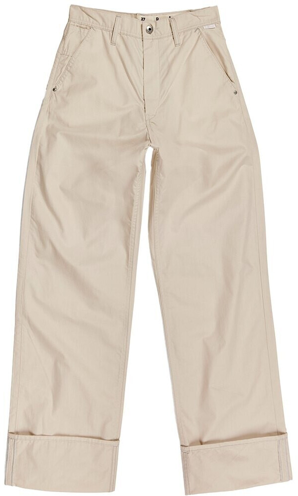 G-Star Stray Regular Straight Fit Chino Pants (D22894-C973-1603) beige