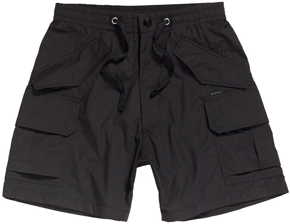 G-Star Straight Fit Cargo Shorts Woman (D22899-D308)