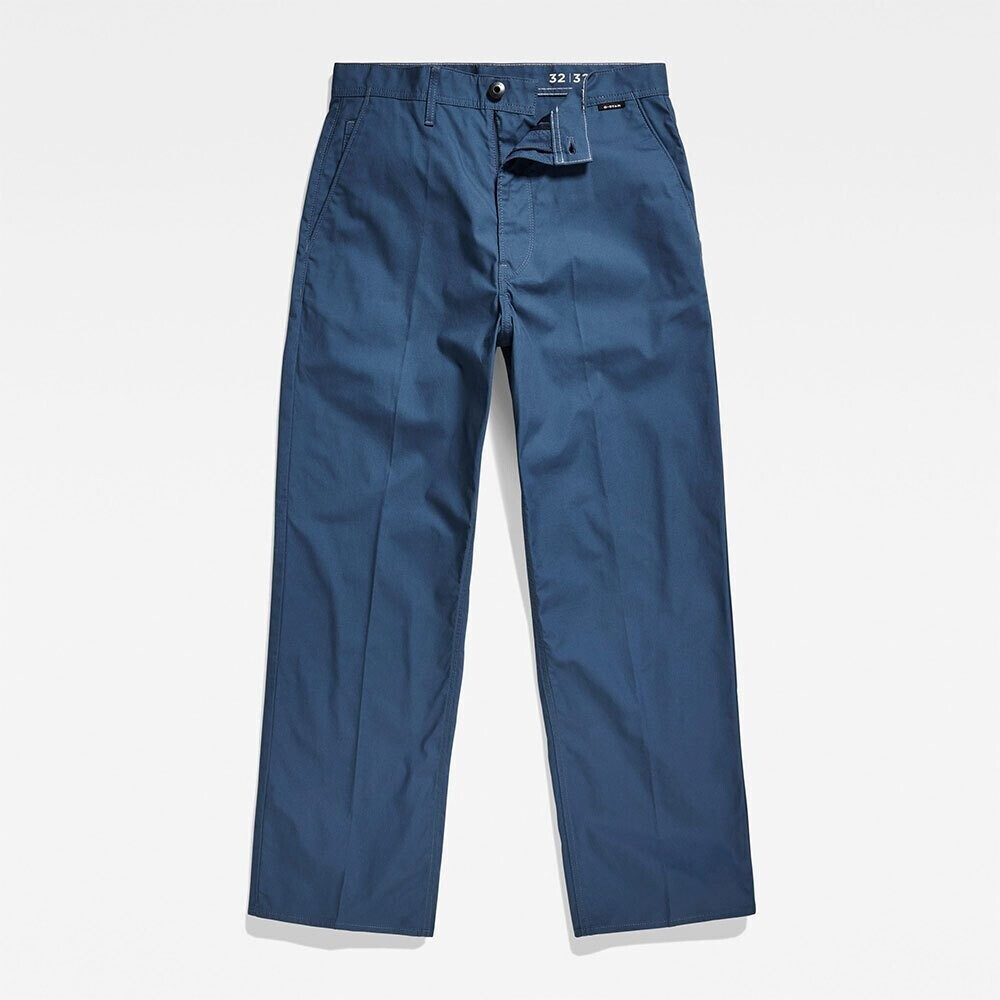 G-Star Modson Straight Fit Chino Pants (D22904-D387)
