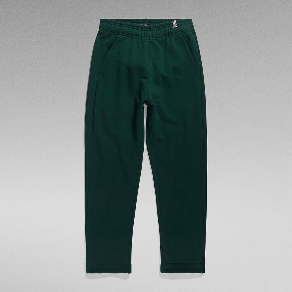 G-Star Essential Unisex Loose Tapered Fit Sweat Pants (D22993-D395)