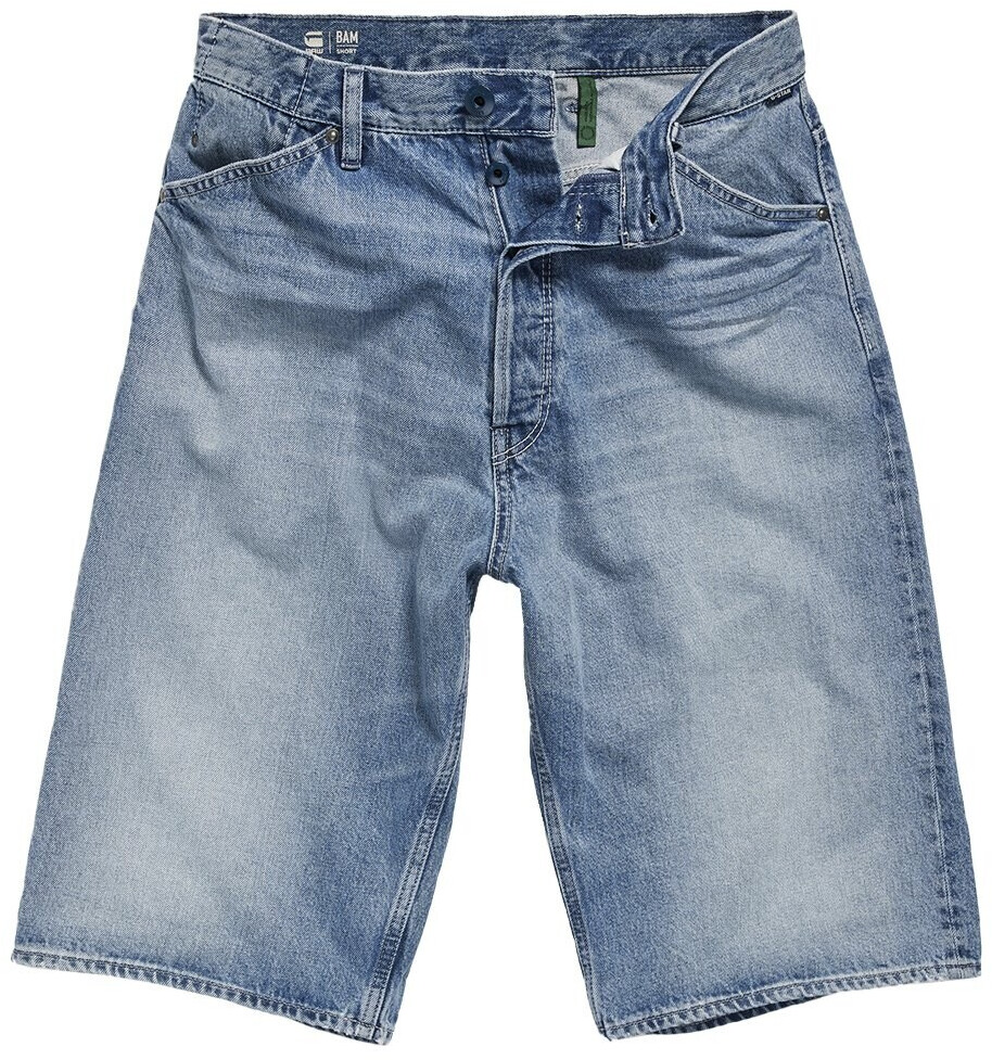 G-Star Bam Shorts (D23025-D317-C947) blue