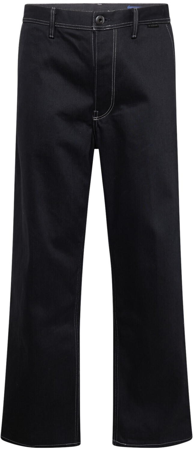 G-Star Modson Straight Fit Jeans (D23064-D181) black