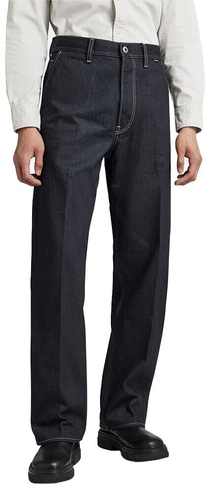 G-Star Modson Straight Fit Chino Pants (D23064-D243-001) blue