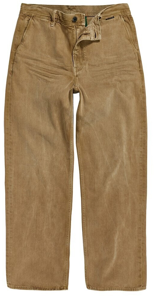 G-Star Modson Straight Relaxed Fit Chino Pants (D23064-D300-G040) brown