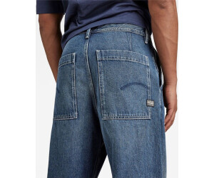 G-Star Modson Straight Fit Jeans (D23064-D317-G138) blue ab 93,49 