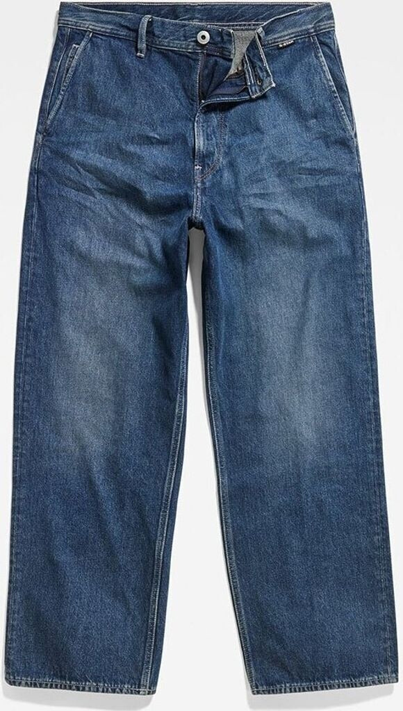 G-Star Modson Straight Fit Jeans (D23064-D317-G138) blue ab 79,97 