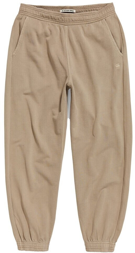 G-Star Overdyed Relaxed Fit Joggers (D23130-D249-D919) beige