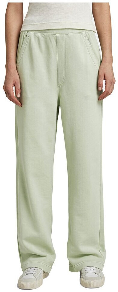G-Star Stray Chino Sweat Pants Woman (D23189-D249-D917-S) green