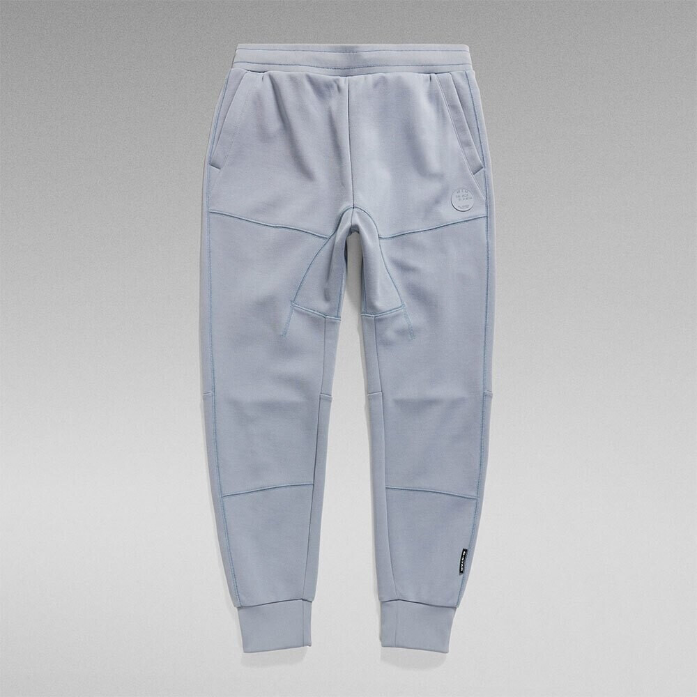 G-Star Track Sweat Pants (D23496-D429-3885) grey