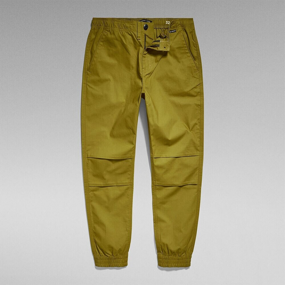 G-Star Trainer Rct Cargo Pants (D21973-D387-248) green