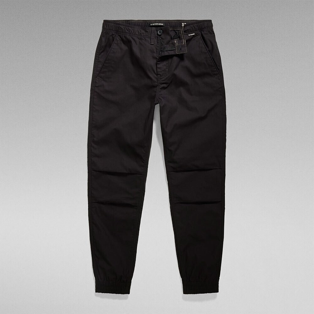 G-Star Trainer Rct Pants (D21973-D387-6484) black