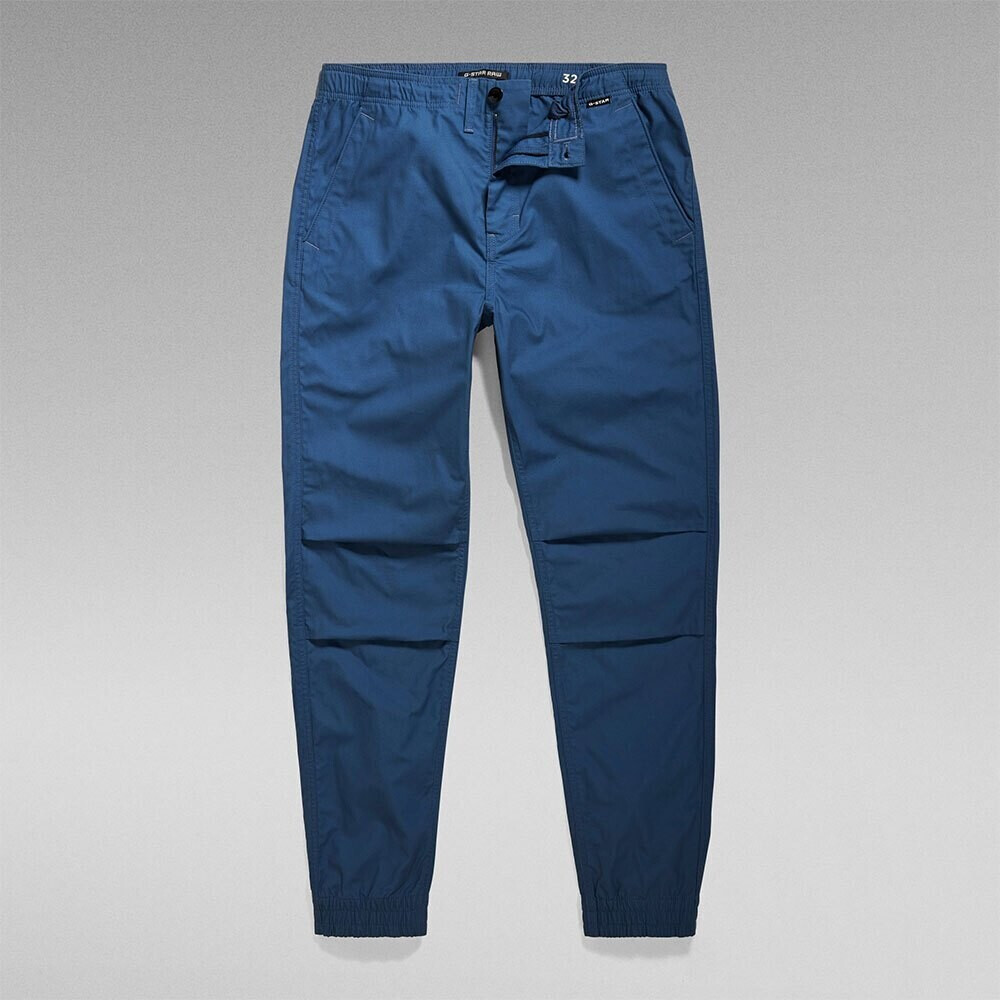 G-Star Trainer Rct Pants (D21973-D387-868) blue