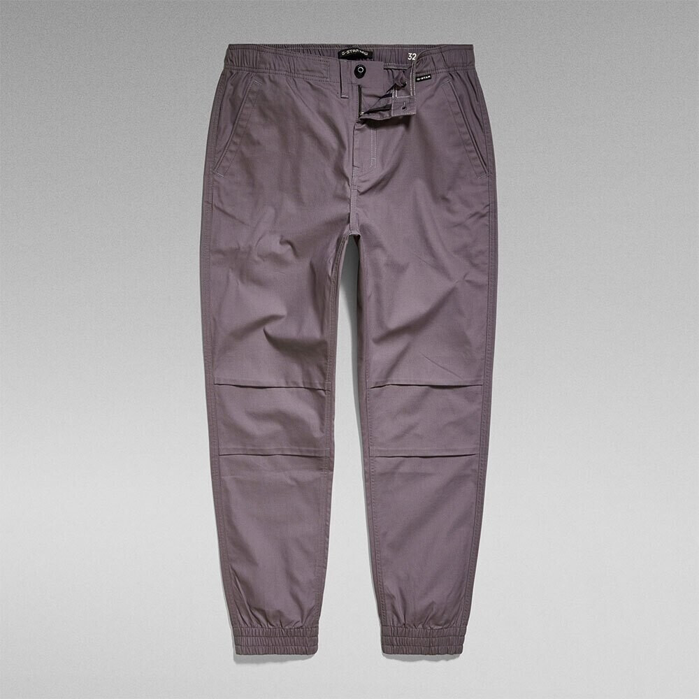 G-Star Trainer Rct Cargo Pants (D21973-D387-G077) purple